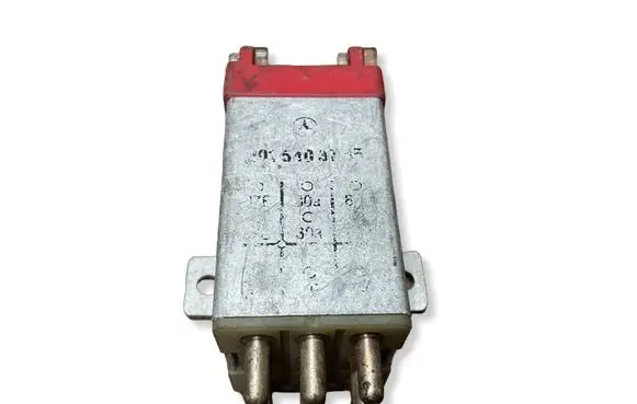 Mercedes-Benz SL R129 Other relay 2015403745