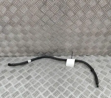 Volkswagen Touareg II Windshield washer fluid hose 7P6955970B