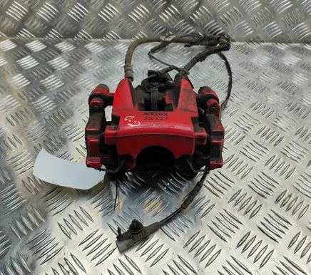 Jaguar F-Pace Rear brake caliper L8AM2K327CC