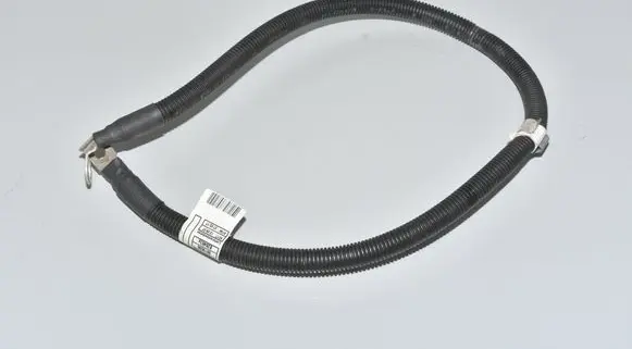 BMW i3 Negative earth cable (battery) 8619096 12428619095 8619095