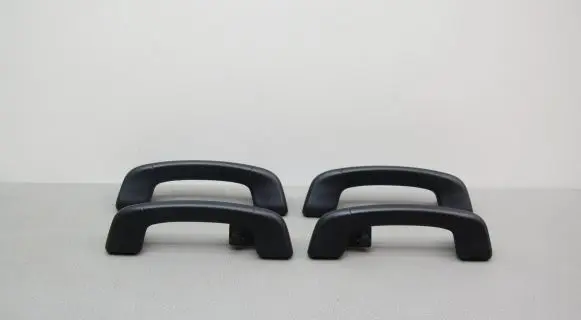 BMW 5 GT F07 A set of handles for the ceiling 9112730 9112727