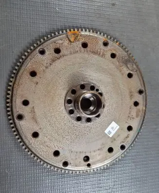 Audi A6 S6 C8 4K Flywheel 059105323BN