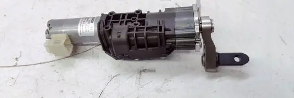 Audi A4 S4 B9 Tailgate strut 8W9827852A