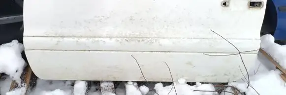 Door (2 Door Coupe)