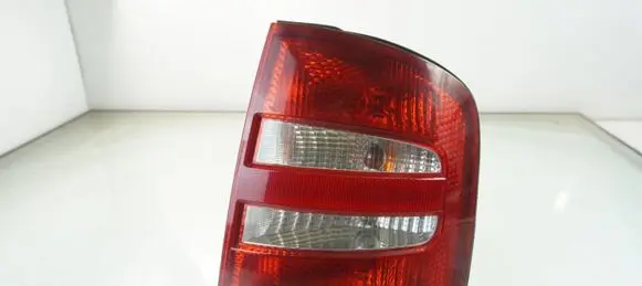 Skoda Fabia Mk1 (6Y) Rear/tail lights
