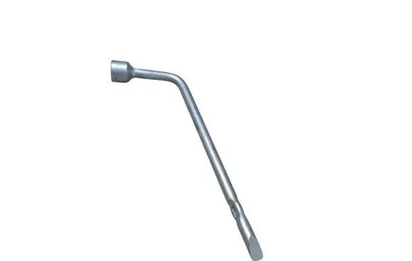 Toyota RAV 4 (XA50) Wheel nut wrench 