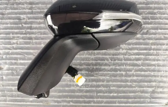 KIA Sportage Front door electric wing mirror SPORTAGEVLUSTERKO