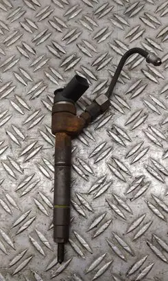 Smart ForFour I Fuel injector A6400700787 IN0015