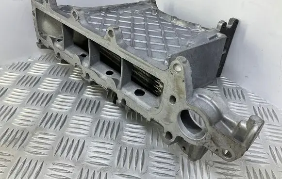 Volkswagen PASSAT B8 Intake manifold 04L129766AG