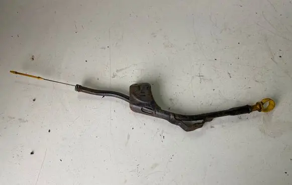 Ford Focus Oil level dip stick 