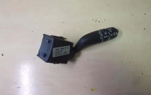 Jaguar XF Multifunctional control switch/knob 8W8317A553BB N299