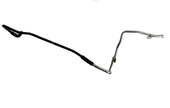 Audi A7 S7 4G Turbo turbocharger oiling pipe/hose