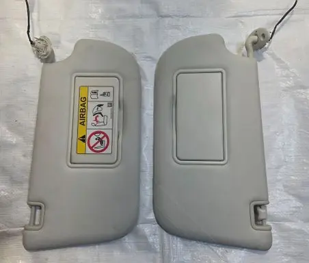 Ford Kuga II Sun visor