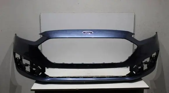 Ford Mondeo MK V Front bumper JS7J17D957C JS7217D957A JS7V17C9570