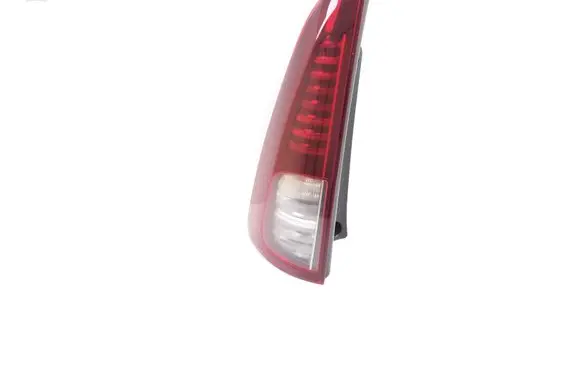 Renault Espace - Grand espace IV Rear/tail lights 8200394722 J81PH2REN 89023832
