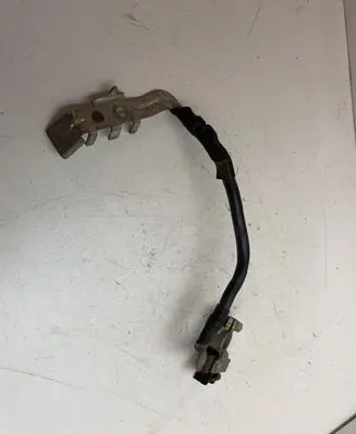 Volkswagen Jetta VI Negative earth cable (battery) 5Q0915181E