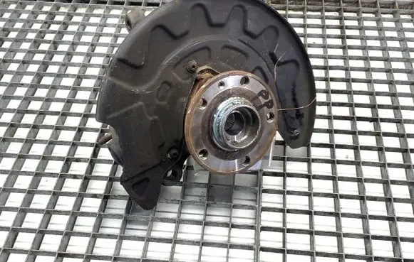 Audi A3 S3 8V Front wheel hub spindle knuckle 