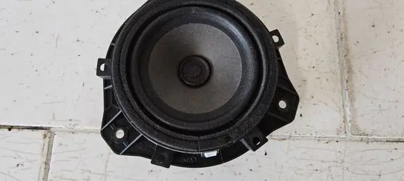 KIA Rio Front door speaker 963301W500