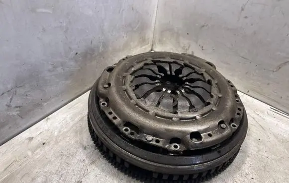Renault Megane II Clutch set kit 8200450219