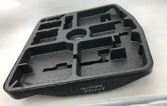 Nissan Qashqai J12 Glove box in trunk 849756ua1a