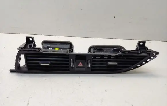 Audi A6 C7 Dash center air vent grill 4G0941509 4G1820951 REU9025900