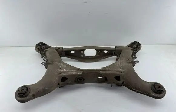 Mercedes-Benz E W211 Rear subframe 2113503192