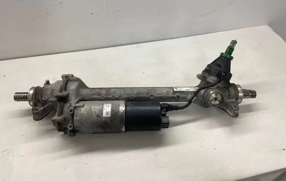 BMW 3 G20 G21 Steering rack 225A748D901 21046390000 14289010