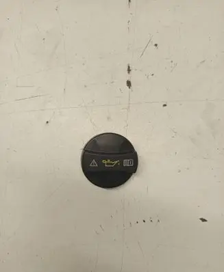 Mercedes-Benz E W211 Oil filler cap A0000101285