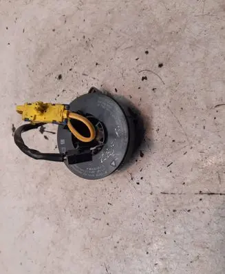 Opel Zafira A Airbag slip ring squib (SRS ring) 90588758 1610662