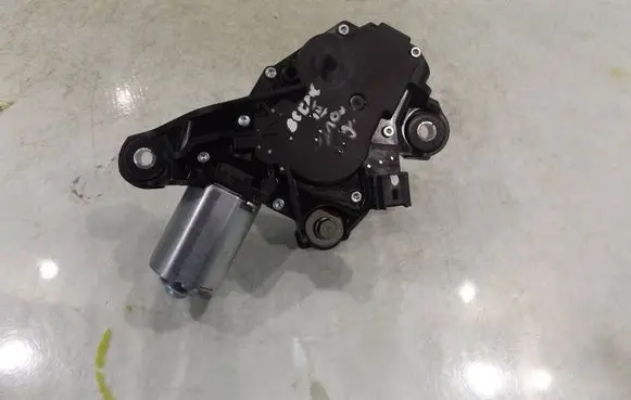 Renault Scenic III - Grand scenic III Rear window wiper motor 287100010R
