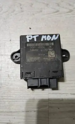 Ford Mondeo MK V Door control unit/module DG9T14C112BD 10131119 DG9T14B534