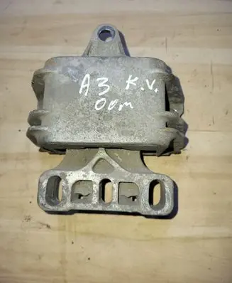 Audi A3 S3 8L Engine mount bracket 1J0199555