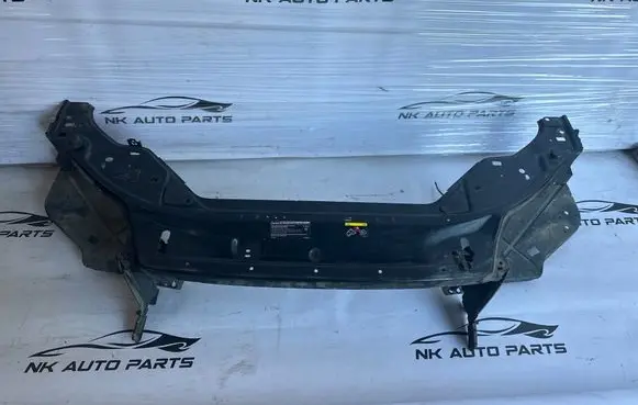 Volvo XC70 Radiator support slam panel 30760378