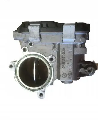 Volkswagen Crafter Throttle valve 04B128063K