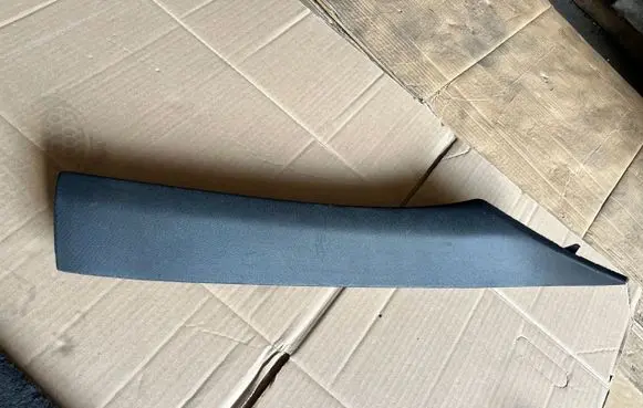 BMW X3 F25 (A) pillar trim 7225308