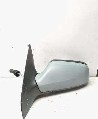 Opel Astra G Manual wing mirror 