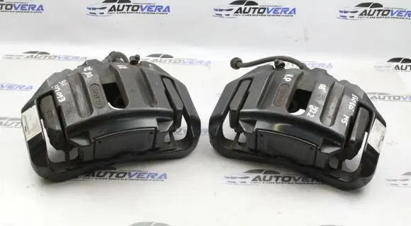 BMW M6 Front brake caliper