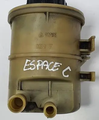 Renault Espace - Grand espace IV Power steering fluid tank/reservoir 8200005185