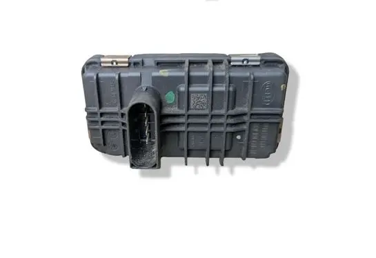 Fiat Doblo Turbo solenoid valve 6NW01043038