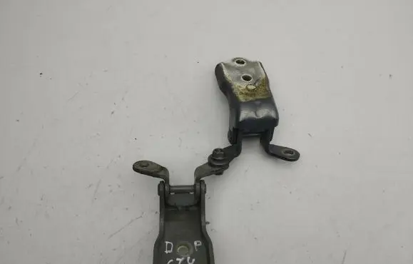 Opel Antara Front door hinge set 11M27