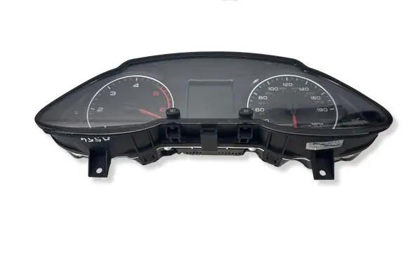 Audi Q5 SQ5 Speedometer (instrument cluster) 8R0920981H 503002381513