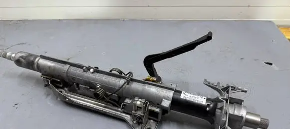 BMW X1 E84 Steering wheel axle 32306784867 882401084515