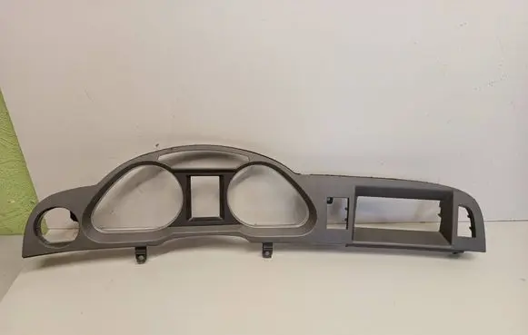 Audi A6 S6 C6 4F Dashboard trim 4F1857115