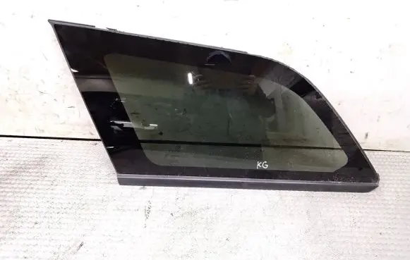 Dodge Journey Rear side window