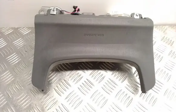 Knee airbag