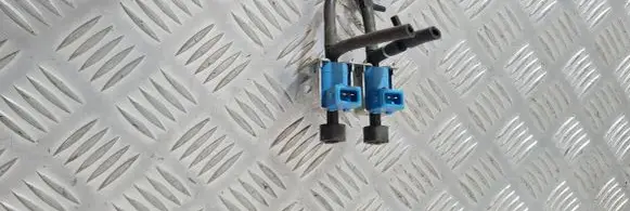 Suzuki Jimny Valve vacuum 