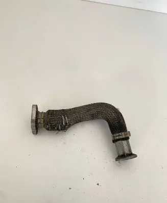 Audi A6 S6 C6 4F EGR valve line/pipe/hose 059131530C