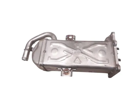 Audi A1 EGR valve cooler 03L131512CE