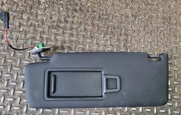 Volkswagen Arteon Sun visor 3G0857551