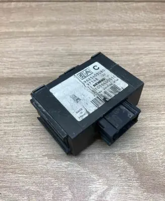 Peugeot 306 Immobilizer control unit/module 9625403080 S105644001C